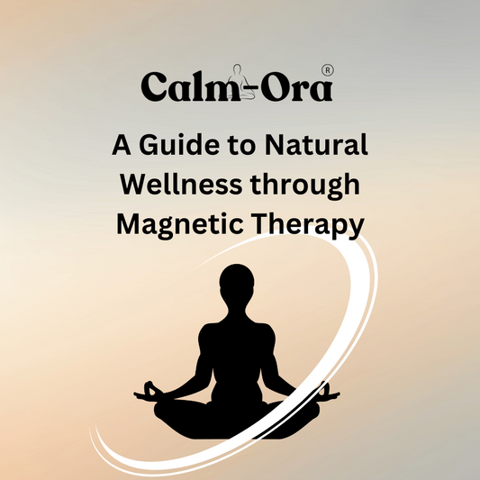 Calm-Ora® E-book